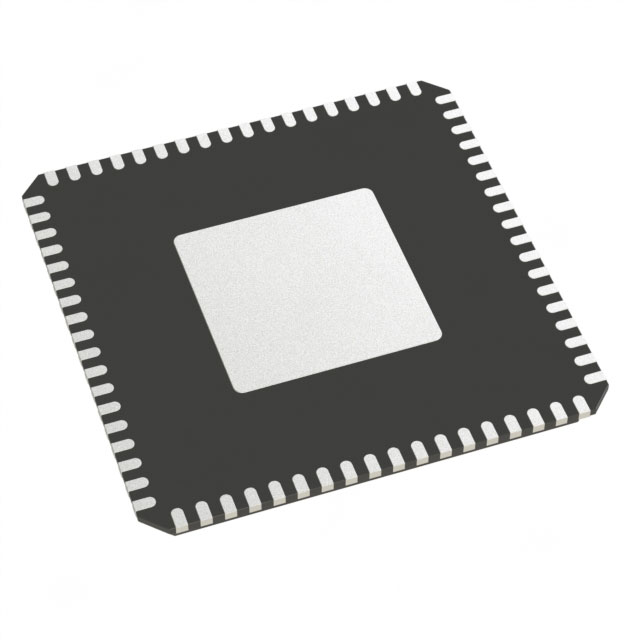 LCMXO3D-4300ZC-2SG72I Lattice Semiconductor Corporation