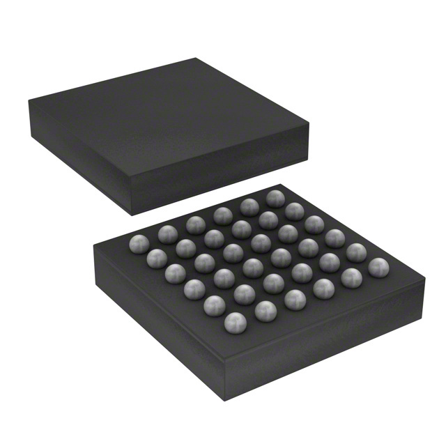 LIF-MD6000-6UWG36ITR1K Lattice Semiconductor Corporation