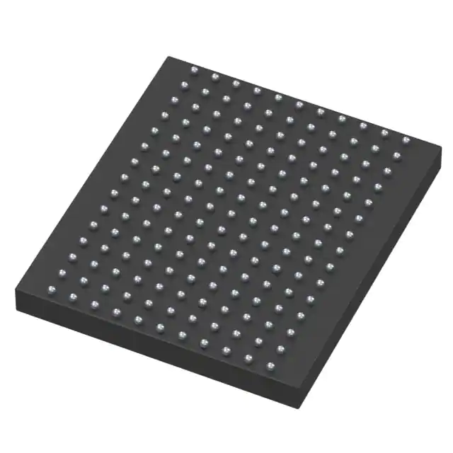 GS8321Z36AGD-333I GSI Technology Inc. product image