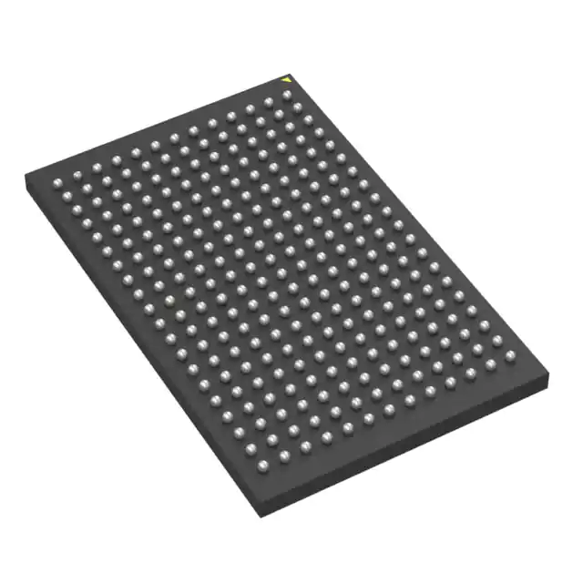 GS82583ED18GK-625I GSI Technology Inc. product image