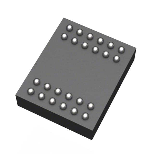 DS4000A0N/WBGA Analog Devices Inc./Maxim Integrated