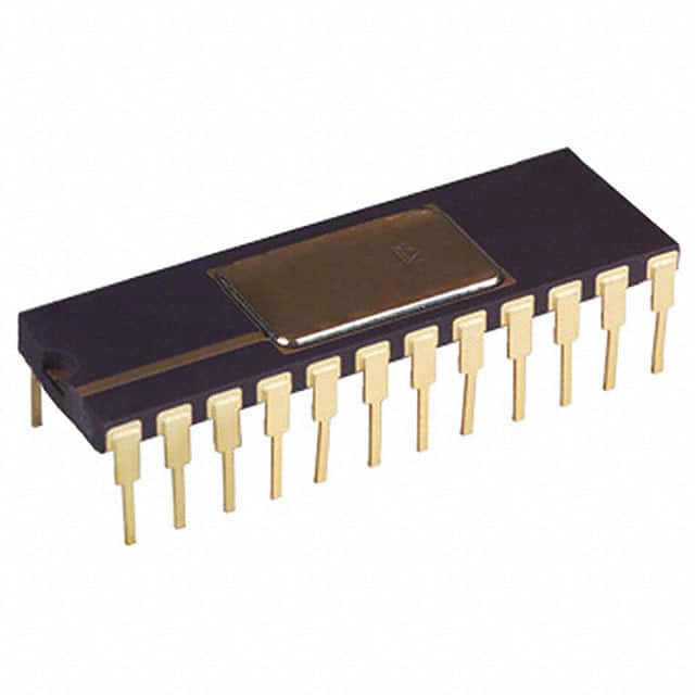 JM38510/12103BJA Analog Devices Inc. product image