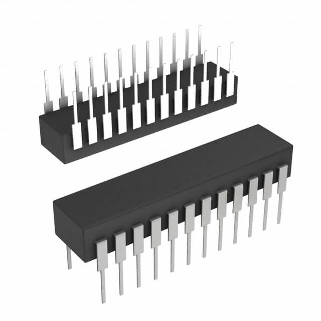 CP82C54-10Z Renesas Electronics Corporation