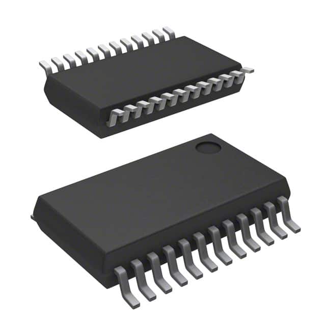 C8051F852-C-GU Silicon Labs