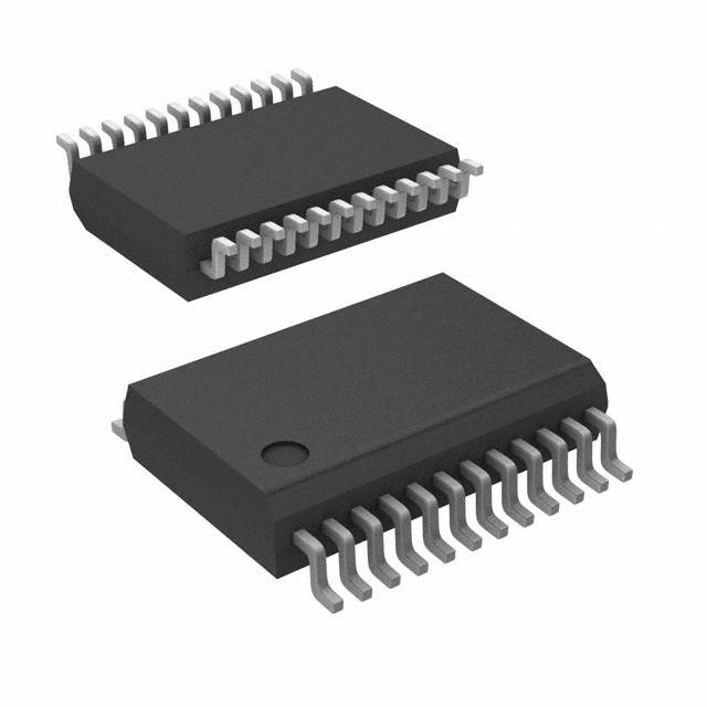 BH3852FS-E2 Rohm Semiconductor product image