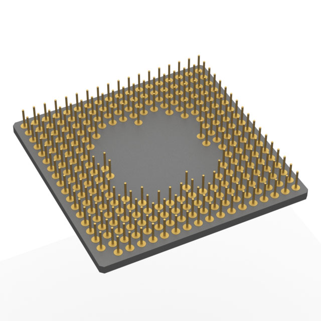 MC68360CRC25L NXP USA Inc.