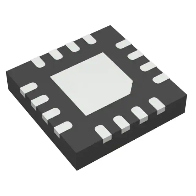 IS31FL3197-QFLS2-TR Lumissil Microsystems