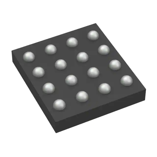 IS31FL3195-CLS2-TR Lumissil Microsystems