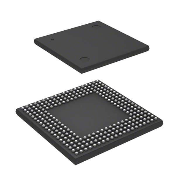 D6417751RBA240HVU0 Renesas Electronics Corporation