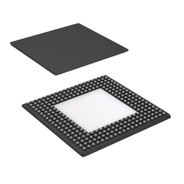 CYV15G0204TRB-BGC Infineon Technologies