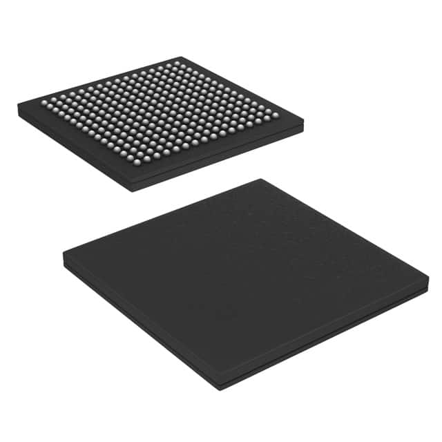 CY37256VP256-66BBC Infineon Technologies