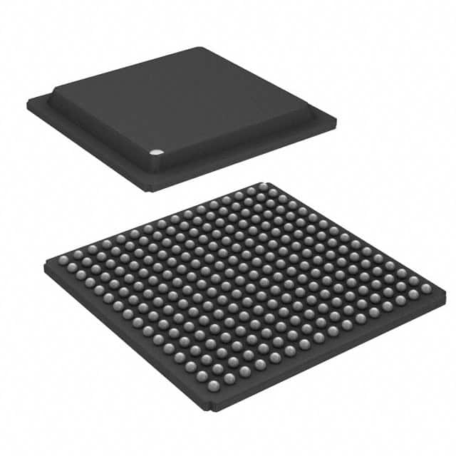 KMPC823VR81B2T NXP USA Inc. product image