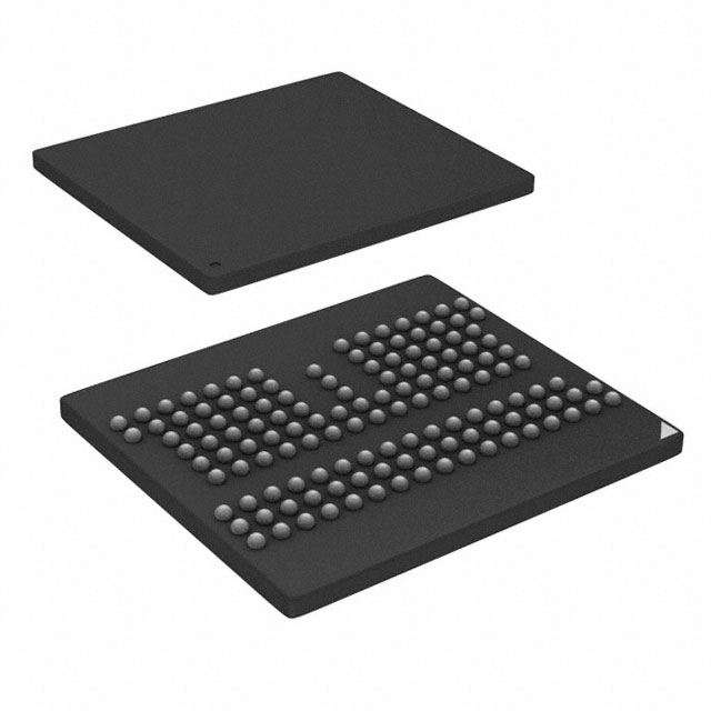 W97AH6KBVX2E TR Winbond Electronics
