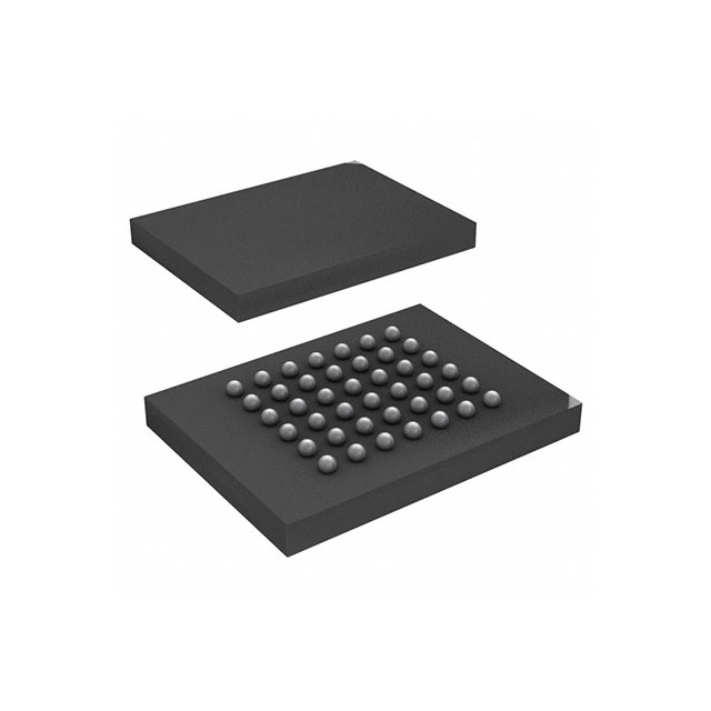 W956D6HBCX7I TR Winbond Electronics
