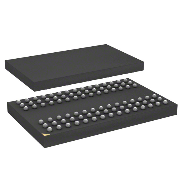 W948D2FBJX5E Winbond Electronics
