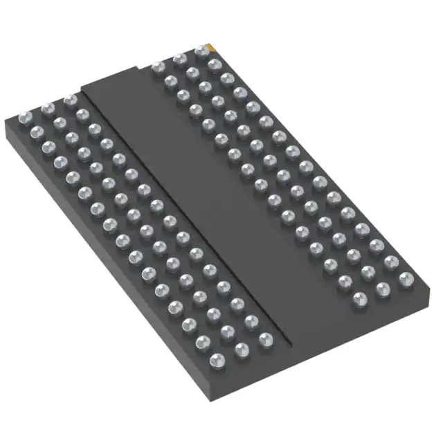 W631GU6NB12I Winbond Electronics