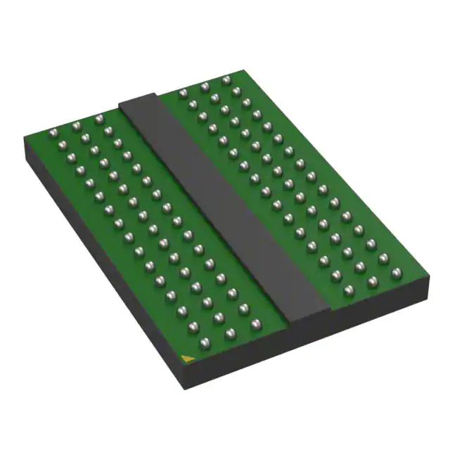W634GU6NB-12 Winbond Electronics