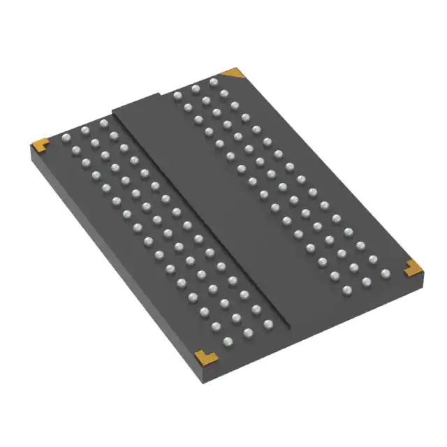 W631GU6KB15I TR Winbond Electronics