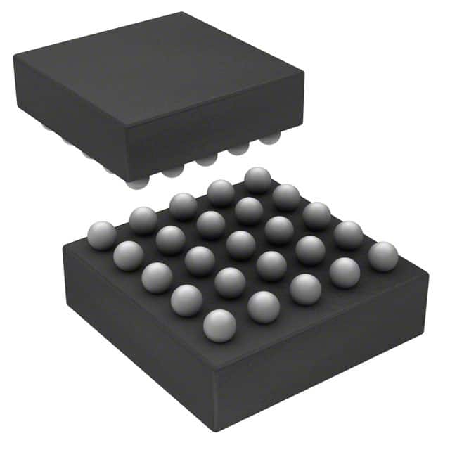 MAX14747EWA+T Analog Devices Inc./Maxim Integrated