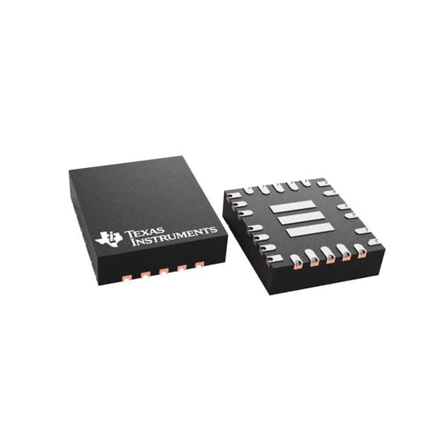 TPS55288RPMR Texas Instruments