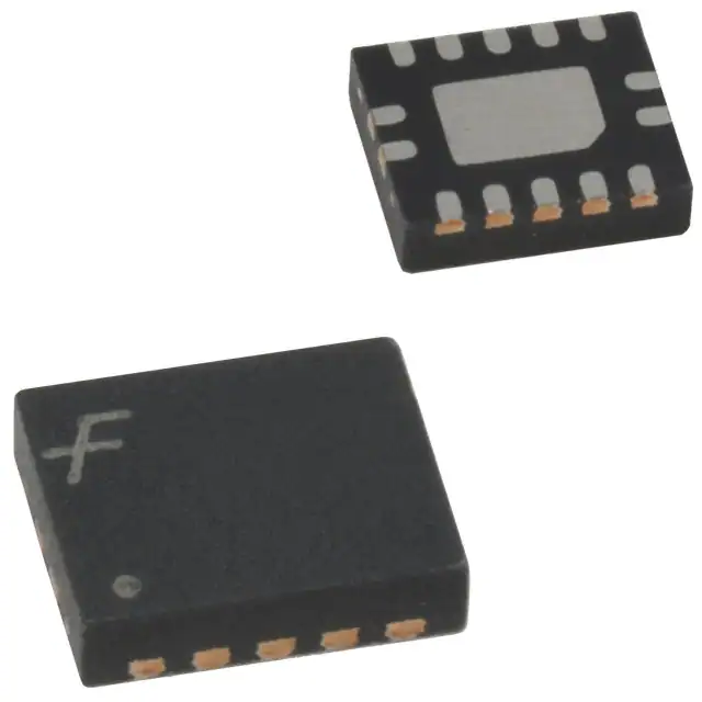 74LCX74BQX onsemi