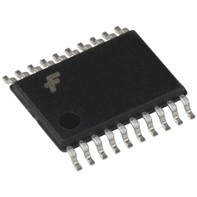 74LVTH273MTC onsemi