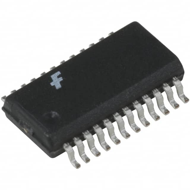 74LVX3245QSCX Fairchild Semiconductor