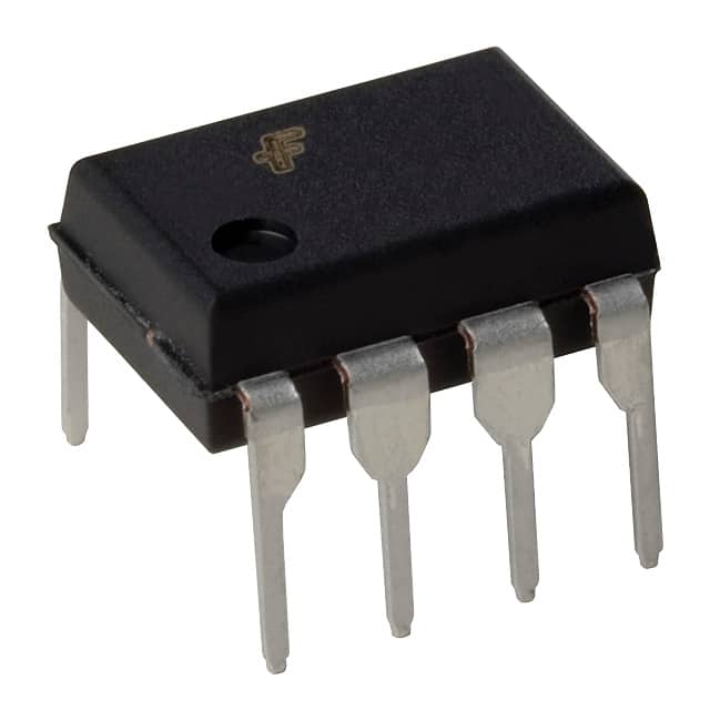 FAN4803CP2_NA3E220 onsemi