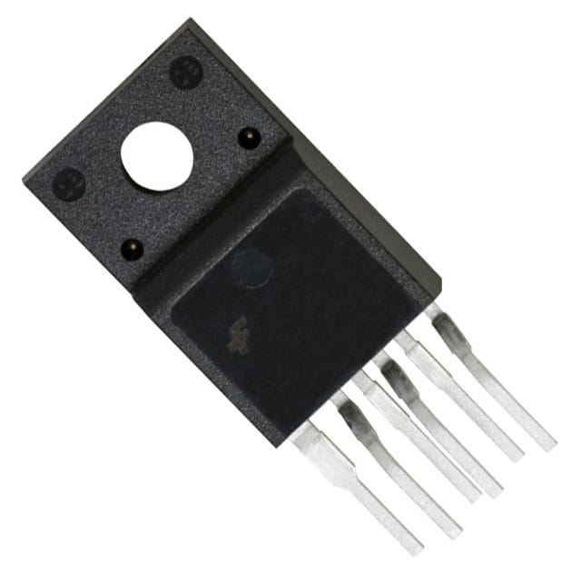 FSQ0465RBWDTU Fairchild Semiconductor