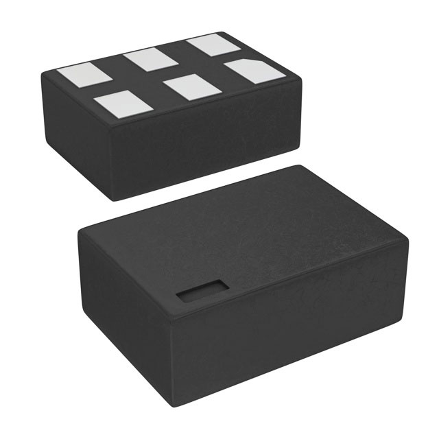NC7WZ04L6X onsemi