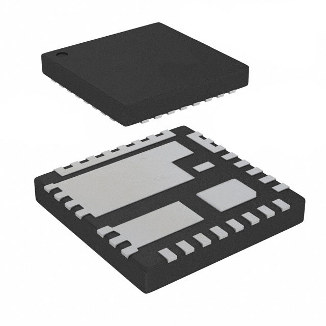 FDMF5833 onsemi