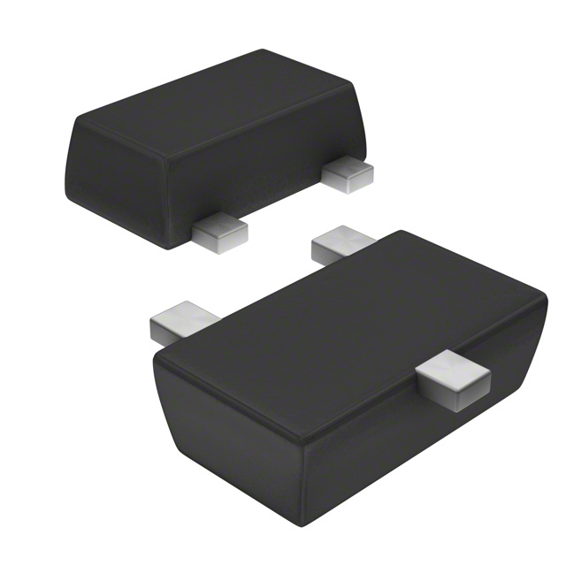 LM431SACMFX Fairchild Semiconductor