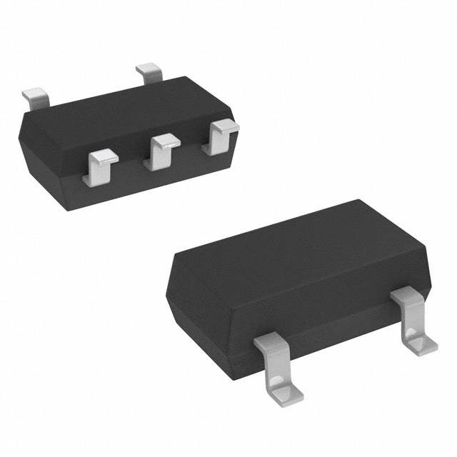 FXLP34P5X onsemi