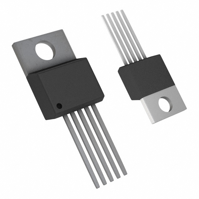 FAN1582T onsemi