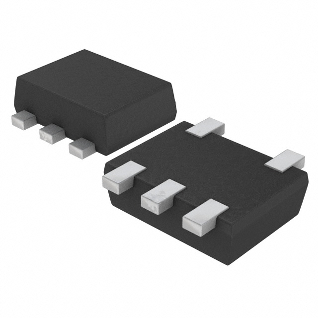 TAR5S25U(TE85L,F) Toshiba Semiconductor and Storage