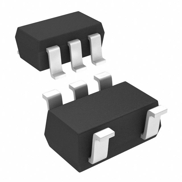 TCR2EF50,LM(CT Toshiba Semiconductor and Storage
