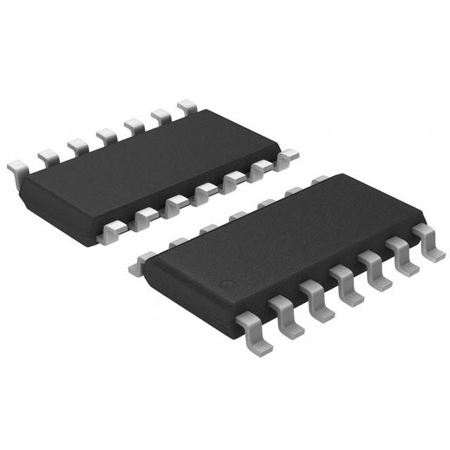 74HC74D Toshiba Semiconductor and Storage