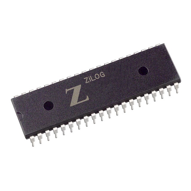 Z0803606PSC Zilog product image