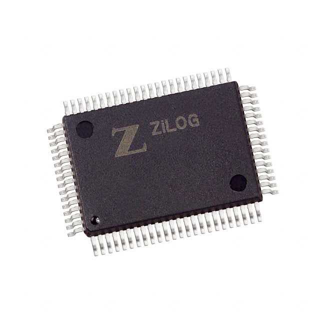 Z16F2811FI20SG Zilog product image