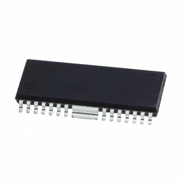 LV5232VHZ-MPB-H onsemi