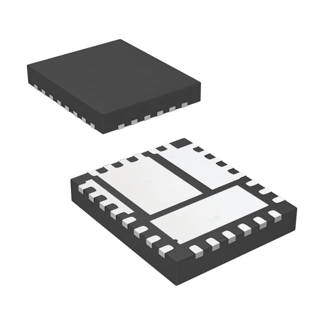 MIC24055YJL-TR Microchip Technology