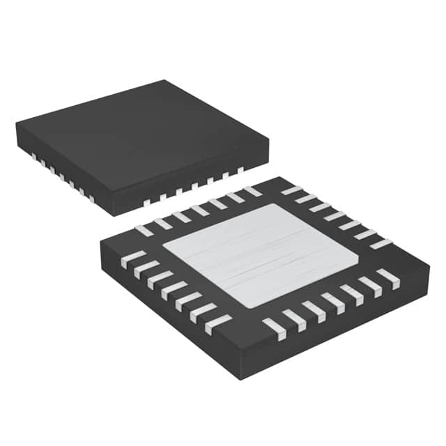 MAX8903HETI+ Analog Devices Inc./Maxim Integrated