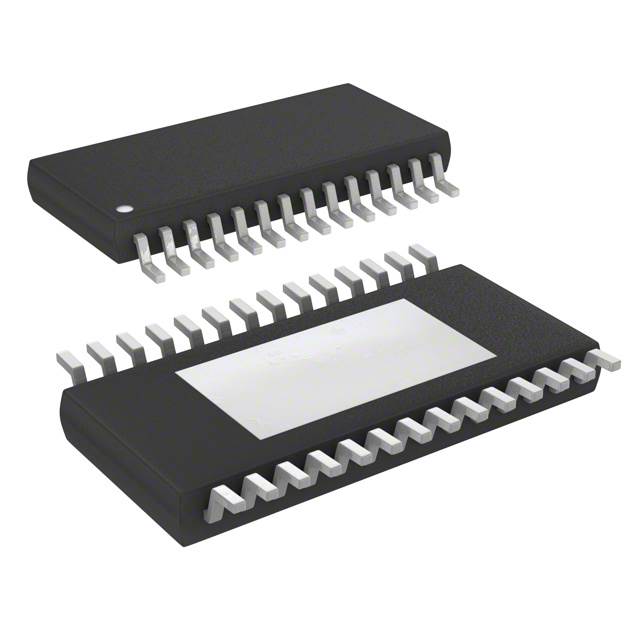 MAX13325GUI/V+T Analog Devices Inc./Maxim Integrated product image