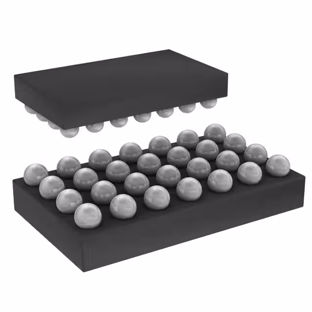 STM8L151G6Y6TR STMicroelectronics