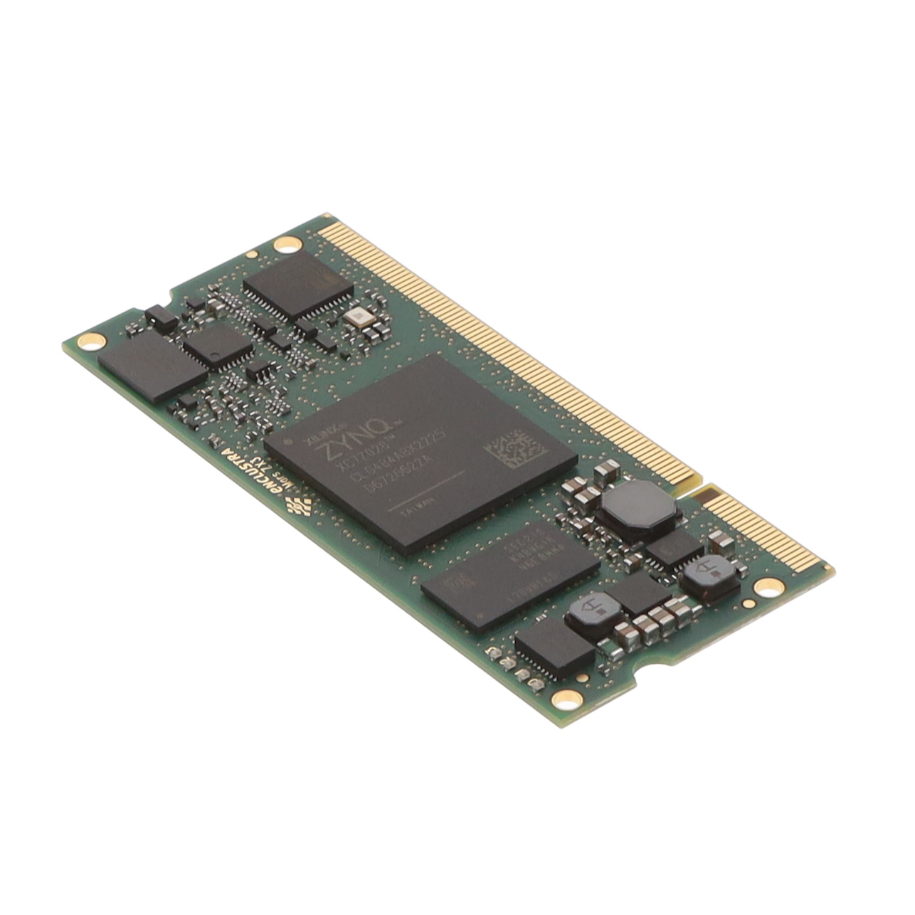 MA-ZX3-20-2I-D10-R7.1 Enclustra FPGA Solutions