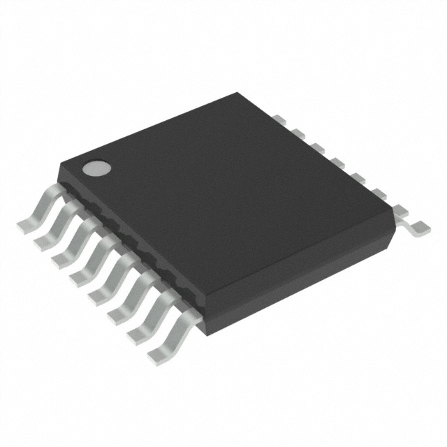 ADS7846IPWRSV Texas Instruments