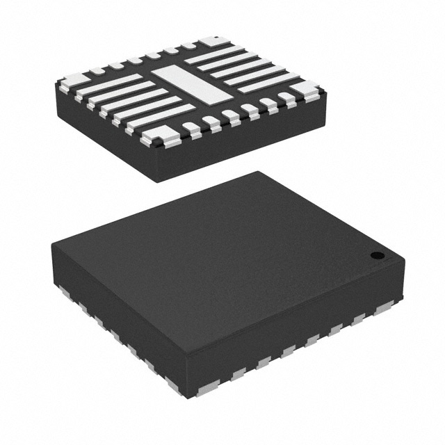 LP87524URNFTQ1 Texas Instruments