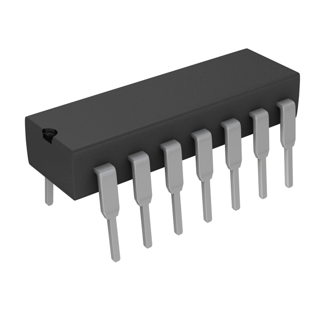 CD4541BEE4 Texas Instruments