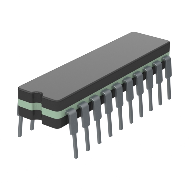 TIBPAL16L8-30MJ Texas Instruments