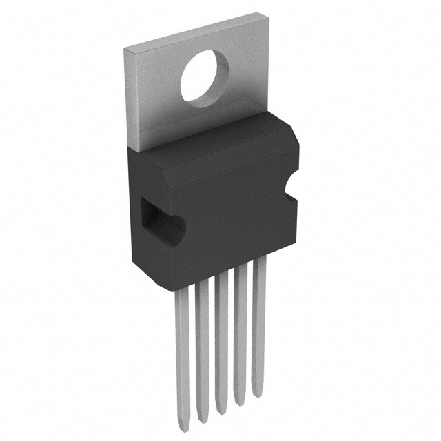 LM2576T-ADJ/S5001479 Texas Instruments